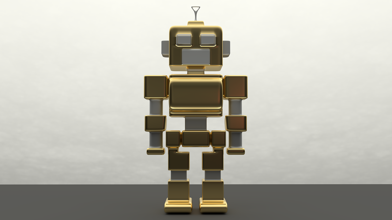 entdecken sie die faszinierende welt der roboter: arten, anwendungen und innovationen. erfahren sie mehr über die zukunft dieser technologie und ihre bedeutung in unserem alltag.