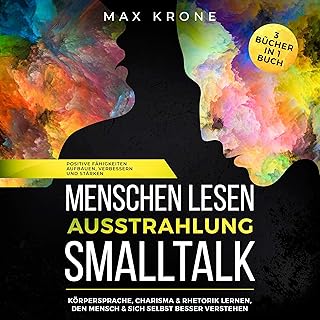 Menschen lesen - Ausstrahlung Smalltalk