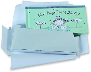 Geschenkidee NEU! Ein außergewöhnliches Geschenk, wie eine edle Tafel verpackt - Für Engel wie Dich -