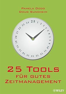 25 Tools für gutes Zeitmanagement