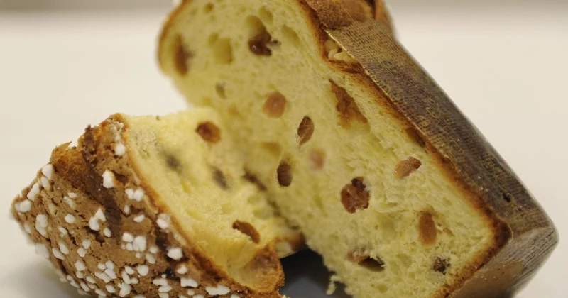 Was kostet ein guter Panettone?