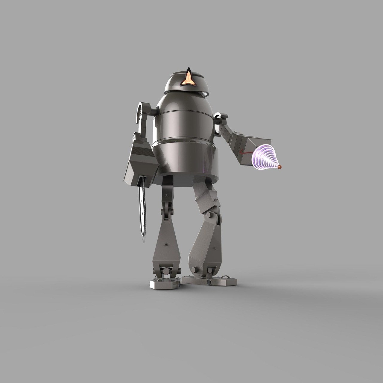Wie wirken sich Roboter auf Pflegeberufe aus?