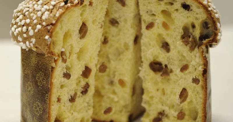 Was ist das Besondere an Panettone?
